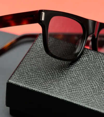 Urban Edge shades